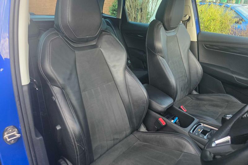 Used Skoda Karoq 2019 for sale - 77258463: Photo 17