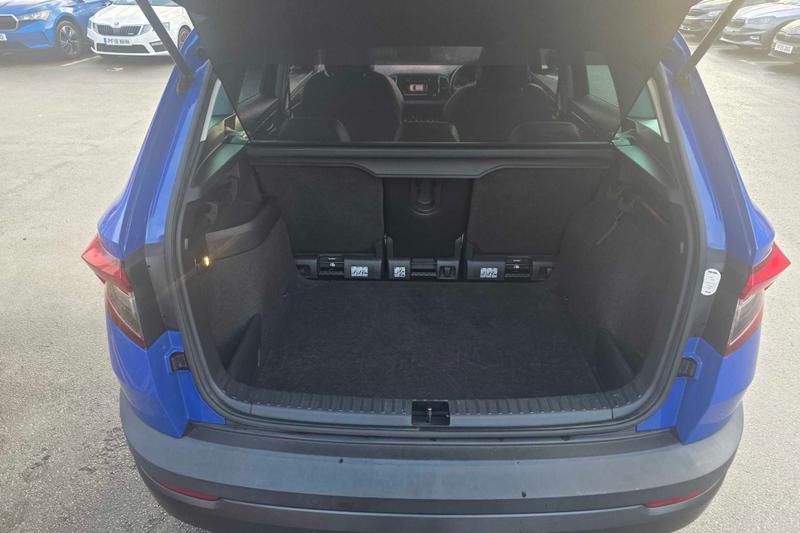 Used Skoda Karoq 2019 for sale - 77258463: Photo 20