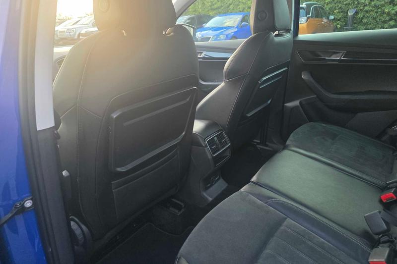 Used Skoda Karoq 2019 for sale - 77258463: Photo 21