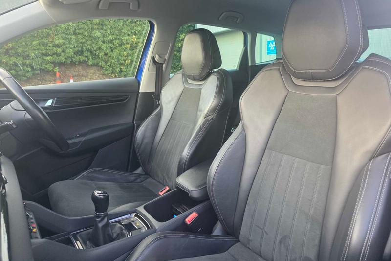 Used Skoda Karoq 2019 for sale - 77258463: Photo 23