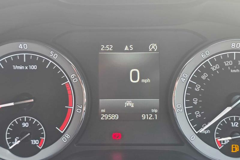 Used Skoda Karoq 2019 for sale - 77258463: Photo 28