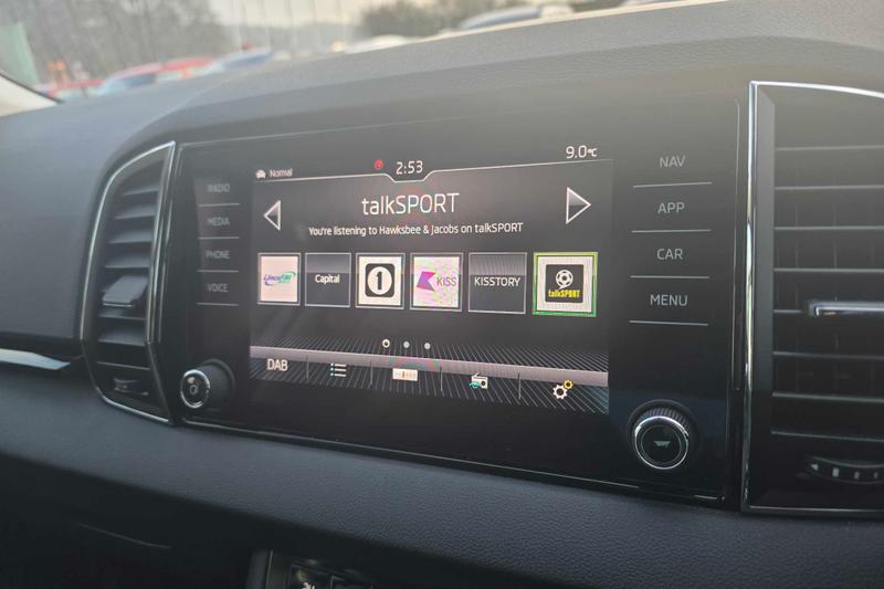 Used Skoda Karoq 2019 for sale - 77258463: Photo 29