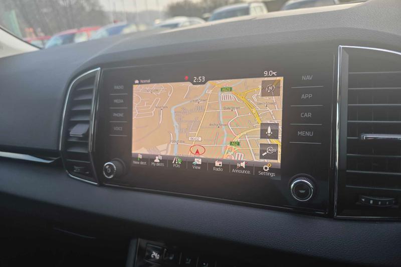 Used Skoda Karoq 2019 for sale - 77258463: Photo 30