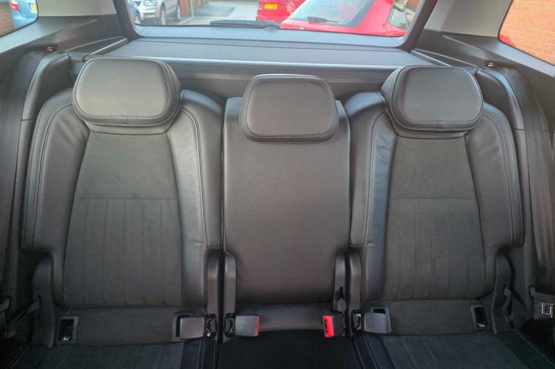 Used Skoda Karoq 2019 for sale - 77258463: Photo 36