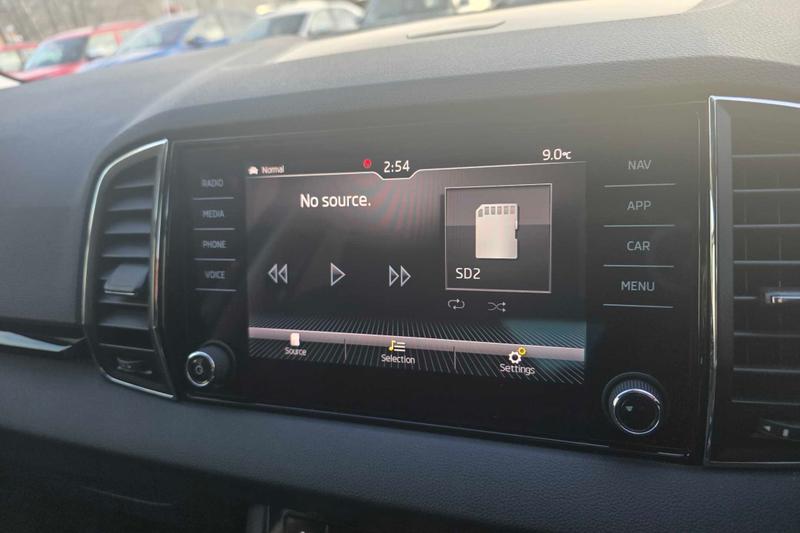 Used Skoda Karoq 2019 for sale - 77258463: Photo 38