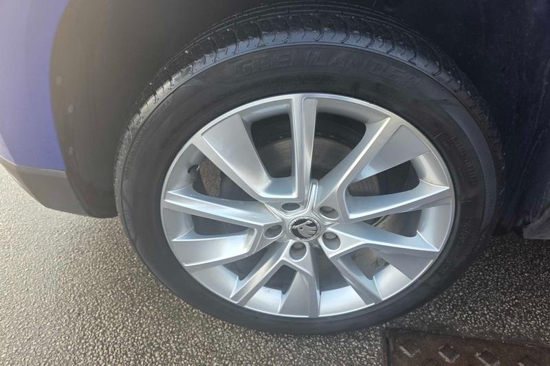 Used Skoda Karoq 2019 for sale - 77258463: Photo 5