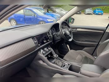 Used Skoda Kodiaq 2021 for sale - 79596898: Photo