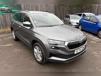 Skoda - Karoq