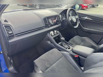 Used Skoda Karoq 2021 for sale - 79408111: Photo