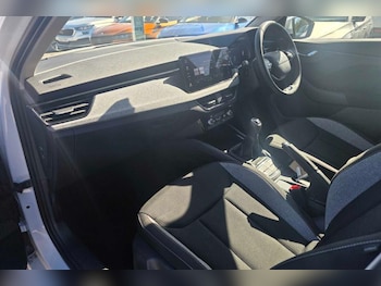 Used Skoda Kamiq 2025 for sale - 78095257: Photo