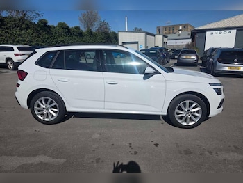 Used Skoda Kamiq 2025 for sale - 78095257: Photo