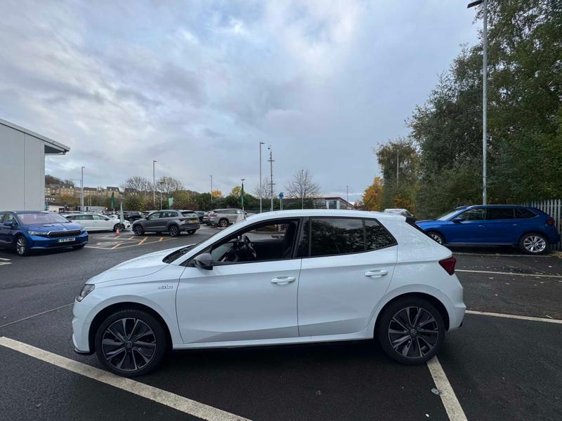 Used Skoda Fabia 2023 for sale - 77350042: Photo 12
