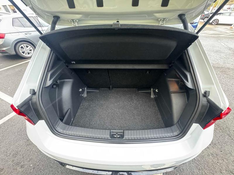 Used Skoda Fabia 2023 for sale - 77350042: Photo 19