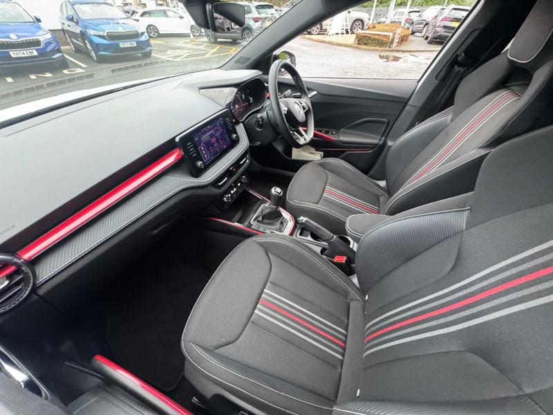 Used Skoda Fabia 2023 for sale - 77350042: Photo 2