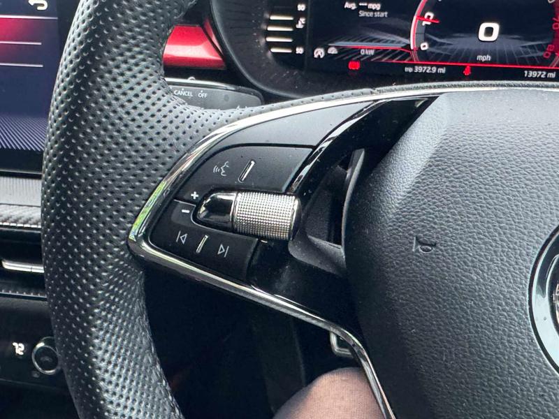 Used Skoda Fabia 2023 for sale - 77350042: Photo 27