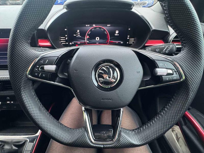 Used Skoda Fabia 2023 for sale - 77350042: Photo 30