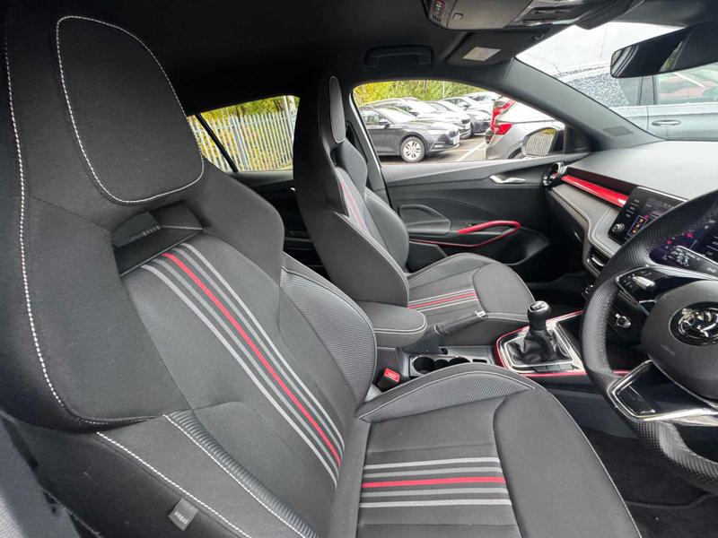 Used Skoda Fabia 2023 for sale - 77350042: Photo 32