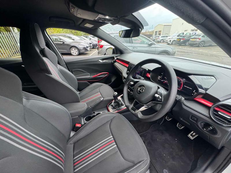 Used Skoda Fabia 2023 for sale - 77350042: Photo 33