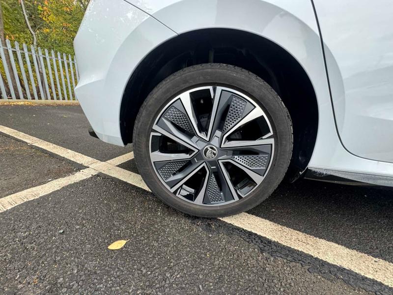 Used Skoda Fabia 2023 for sale - 77350042: Photo 4