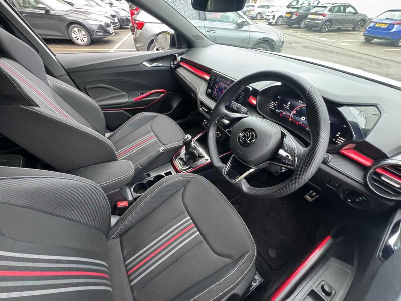 Used Skoda Fabia 2023 for sale - 77350042: Photo 5