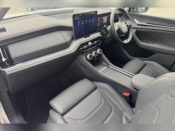 Used Skoda Kodiaq 2025 for sale - 78424704: Photo