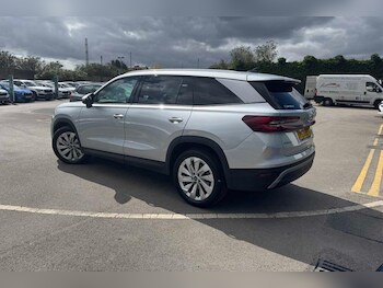 Used Skoda Kodiaq 2025 for sale - 78424704: Photo