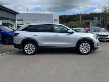 Used Skoda Kodiaq 2025 for sale - 78424704: Photo