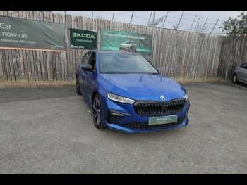 Used Skoda Scala 2025 for sale - 74931777: Photo