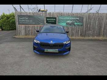 Used Skoda Scala 2025 for sale - 74931777: Photo