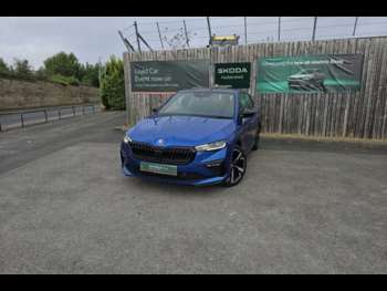 Used Skoda Scala 2025 for sale - 74931777: Photo