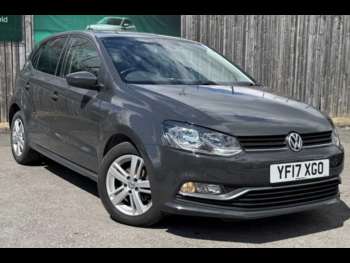 2017 - 1.2 TSI Match Edition 5dr Manual