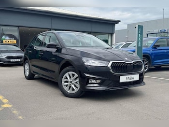 Used Skoda Fabia undefined for sale - 78963767: Photo