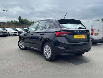 Used Skoda Fabia undefined for sale - 78963767: Photo