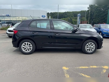 Used Skoda Fabia undefined for sale - 78963767: Photo