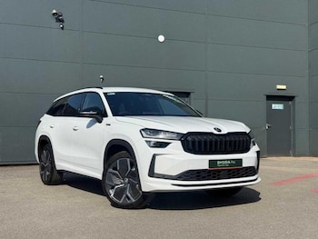 Used Skoda Kodiaq 2025 for sale - 79491959: Photo