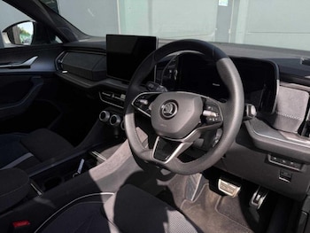 Used Skoda Kodiaq 2025 for sale - 79491959: Photo
