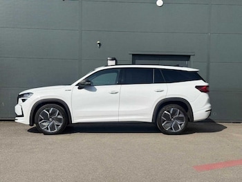 Used Skoda Kodiaq 2025 for sale - 79491959: Photo