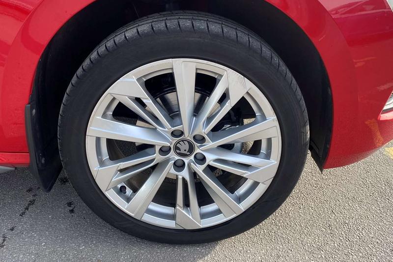 Used Skoda Kamiq 2025 for sale - 77653652: Photo 10