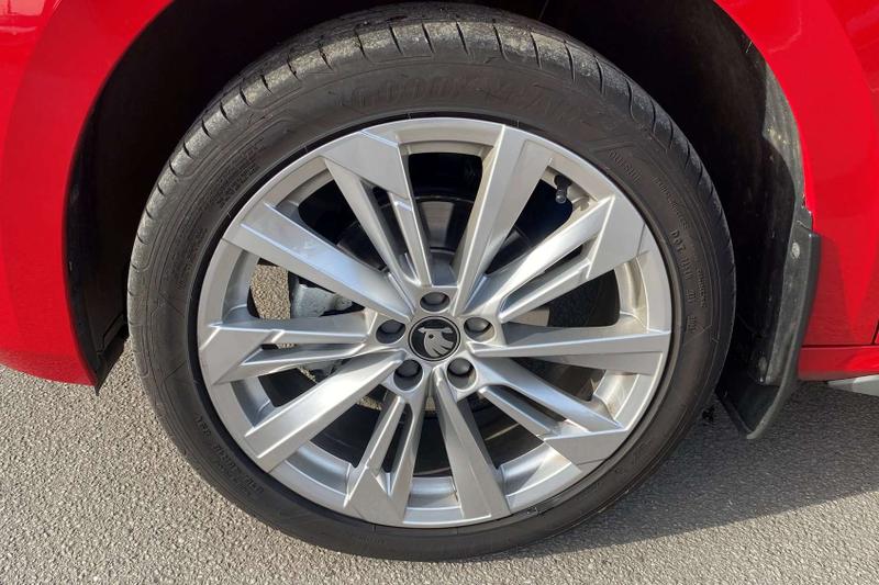 Used Skoda Kamiq 2025 for sale - 77653652: Photo 14