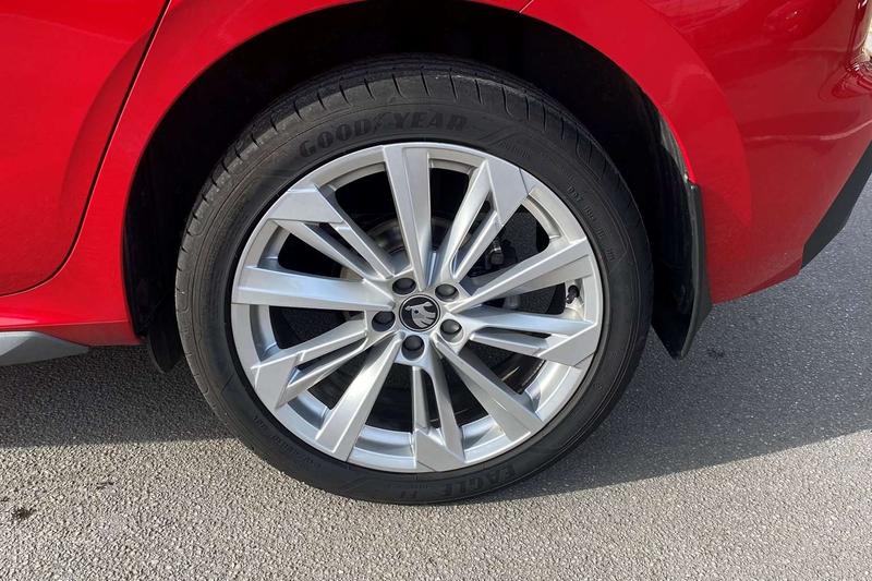 Used Skoda Kamiq 2025 for sale - 77653652: Photo 15