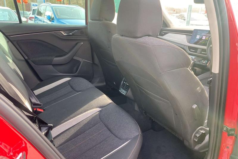 Used Skoda Kamiq 2025 for sale - 77653652: Photo 18