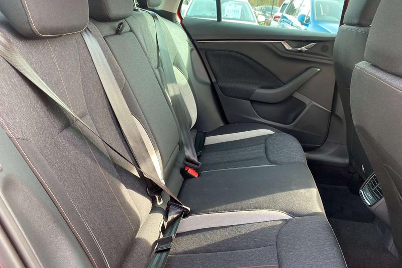 Used Skoda Kamiq 2025 for sale - 77653652: Photo 19