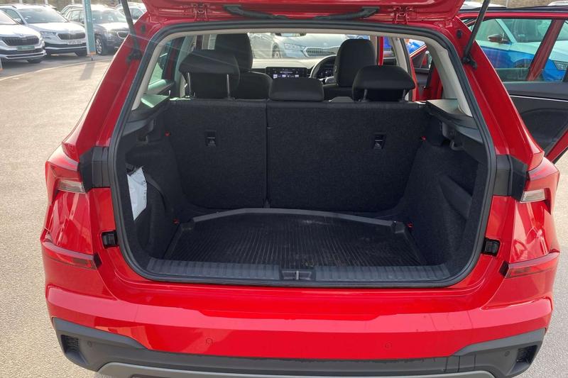 Used Skoda Kamiq 2025 for sale - 77653652: Photo 21