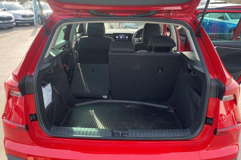 Used Skoda Kamiq 2025 for sale - 77653652: Photo 22