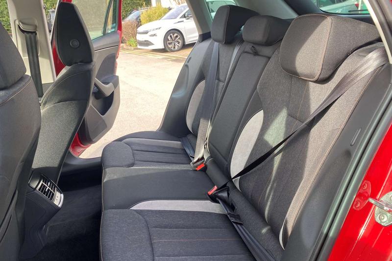 Used Skoda Kamiq 2025 for sale - 77653652: Photo 23