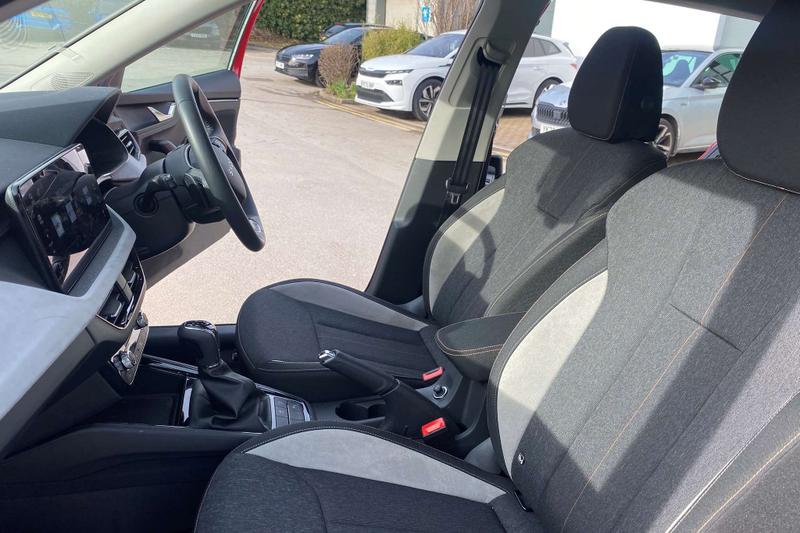 Used Skoda Kamiq 2025 for sale - 77653652: Photo 25