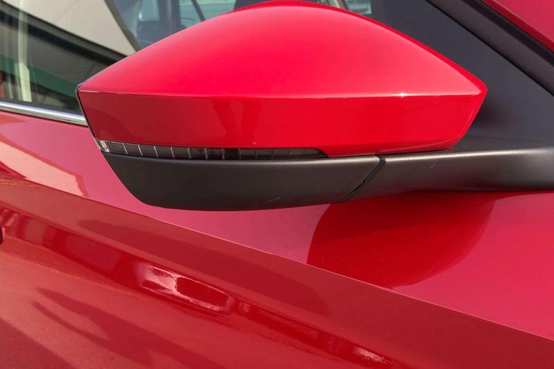 Used Skoda Kamiq 2025 for sale - 77653652: Photo 27