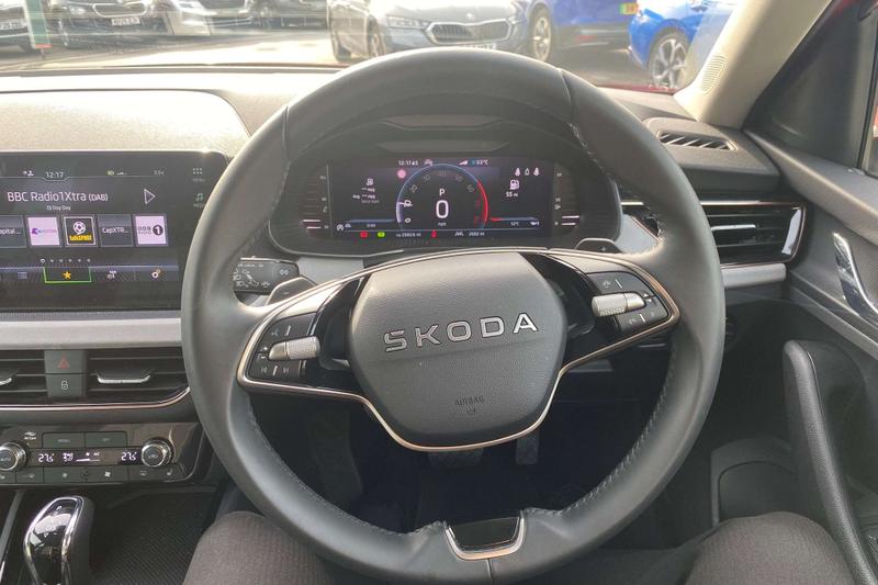 Used Skoda Kamiq 2025 for sale - 77653652: Photo 28