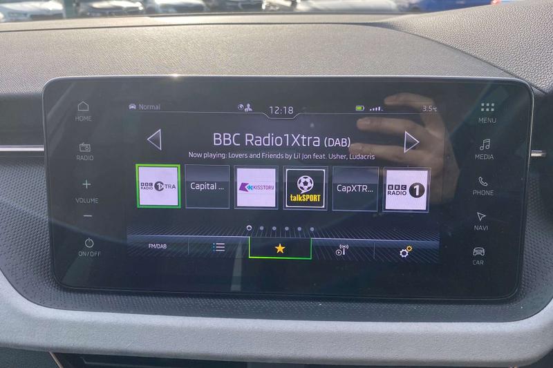 Used Skoda Kamiq 2025 for sale - 77653652: Photo 30