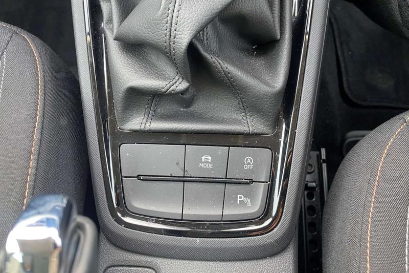 Used Skoda Kamiq 2025 for sale - 77653652: Photo 32